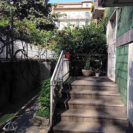 Villamelchiorre 1 * Milan