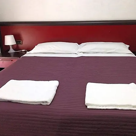 Villamelchiorre 1 Guest house
