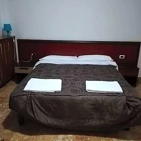 Guest house Villamelchiorre 1 *