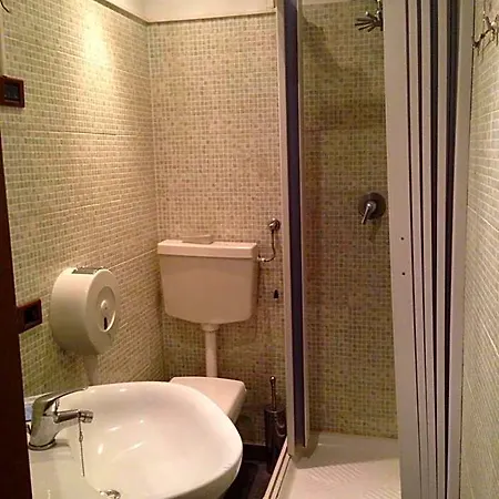Villamelchiorre 1 Guest house Milan