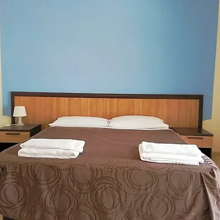 Guest house Villamelchiorre 1