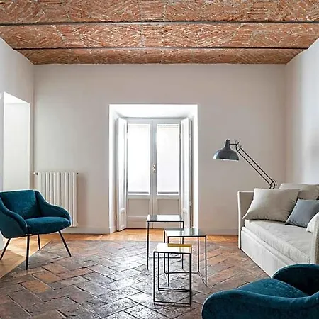 Brera In San Fermo Milan