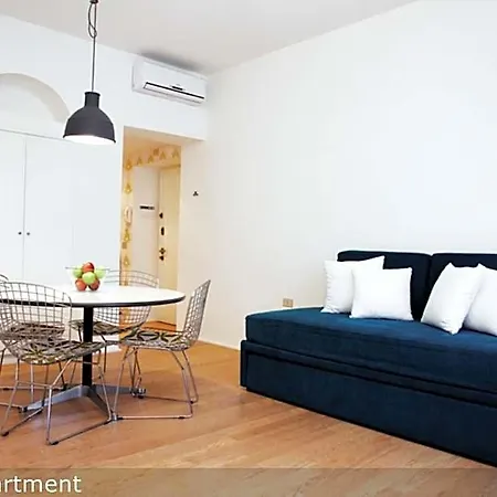 Brera In San Fermo Szálloda 4*
