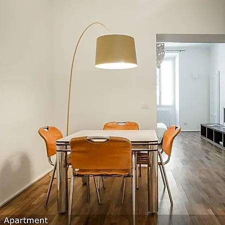 Brera In San Fermo Hotel 4*