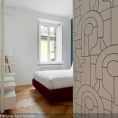 Hotel Brera In San Fermo