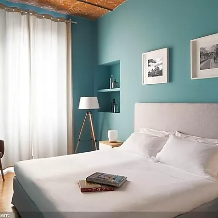 Hotel Brera In San Fermo Milan