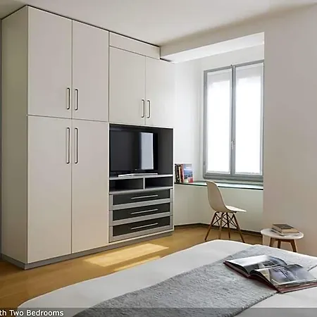 Hotel Brera In San Fermo 4*
