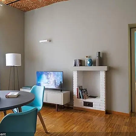 Hotel Brera In San Fermo Milan