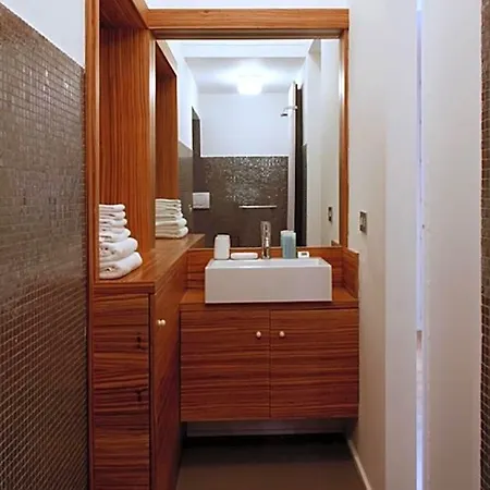 Brera In San Fermo 4* Milánó