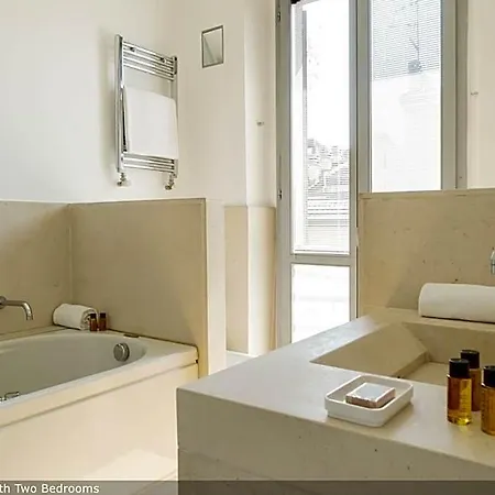 Brera In San Fermo Hotel 4*