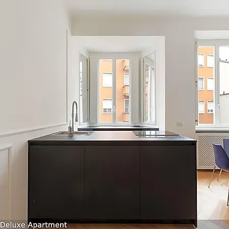 Brera In San Fermo 4* Milan