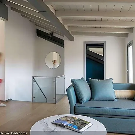 Hotel Brera In San Fermo