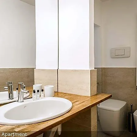 Hotel Brera In San Fermo 4*