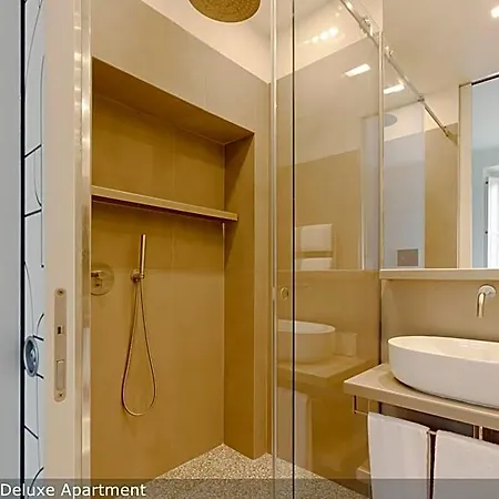 Brera In San Fermo 4* Milan