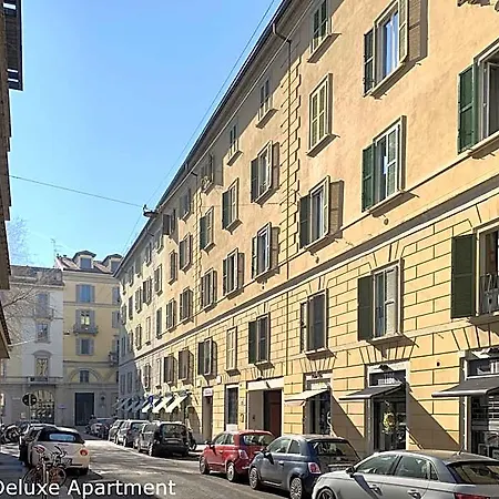 Brera In San Fermo Hotel 4*