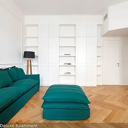Brera In San Fermo Szálloda 4*