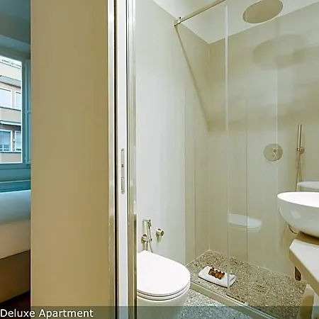 Brera In San Fermo Hotel Milan