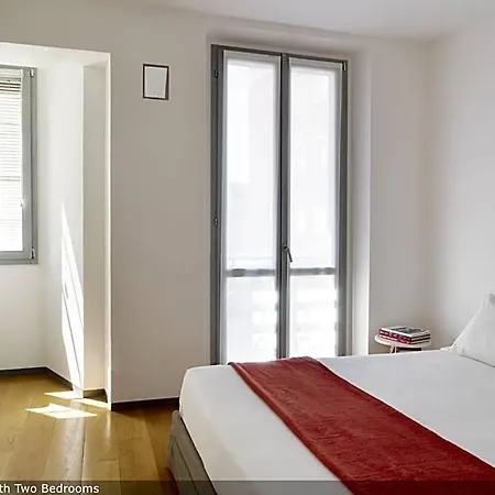 Brera In San Fermo Hotel Milan