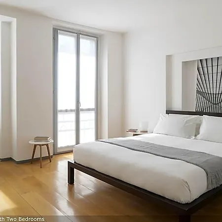 Brera In San Fermo Hotel