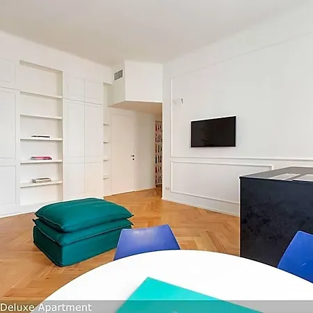 Hotel Brera In San Fermo 4*
