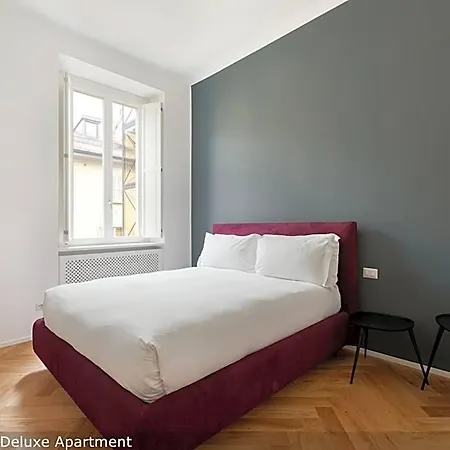 Hotel Brera In San Fermo Milan