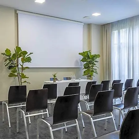 Ih Lorenteggio Hotel Milan