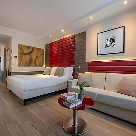 Ih Lorenteggio Hotel