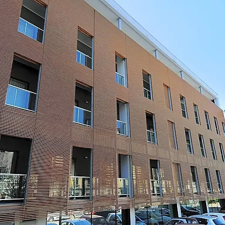 Hotel Ih Watt 13 Milano