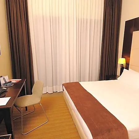 Ih Watt 13 Hotel Milano