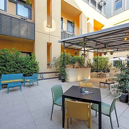 Hotel Ih Gioia 4*