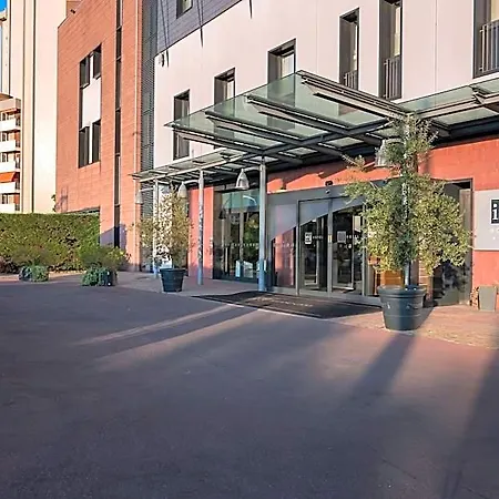 Hotel Ih Gioia Milan