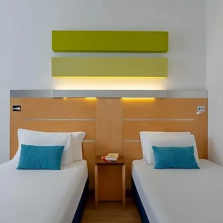 Ih Gioia Hotel