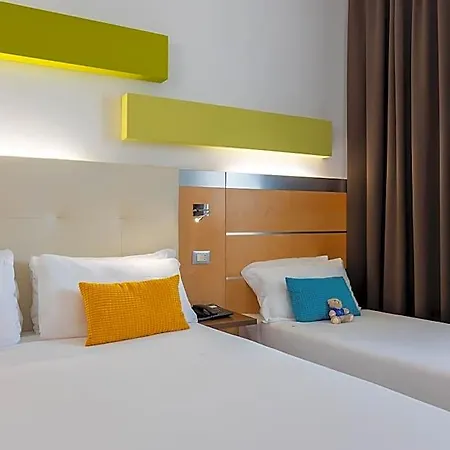 Hotel Ih Gioia