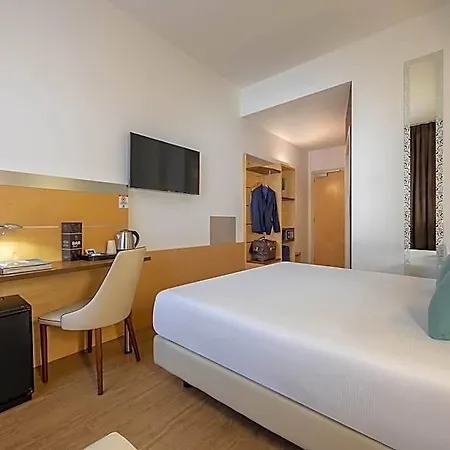 Ih Gioia 4* Milan