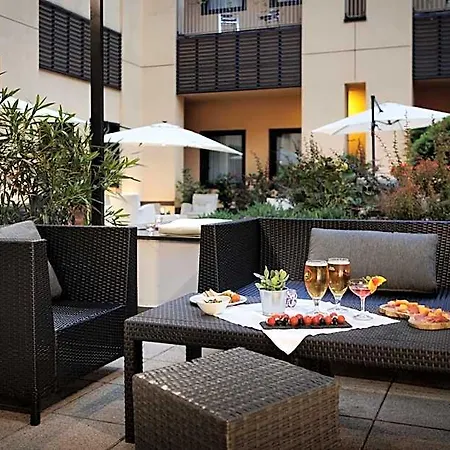 Hotel Ih Gioia 4*