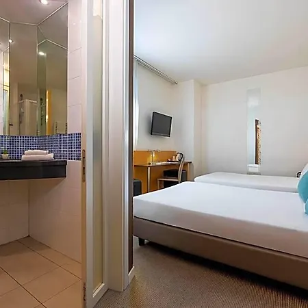 Ih Gioia Hotel Milan