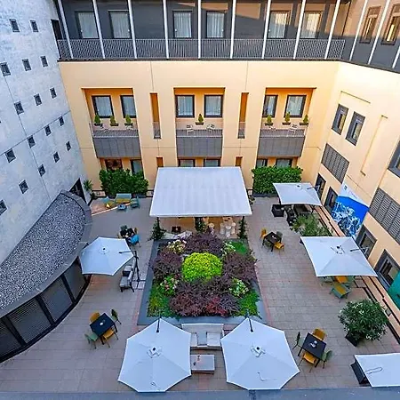 Ih Gioia Hotel