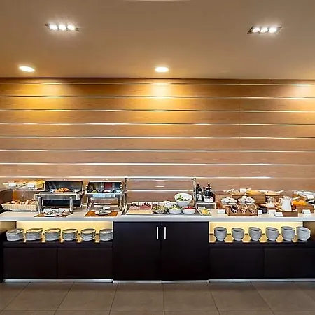 Hotel Ih Gioia Milan