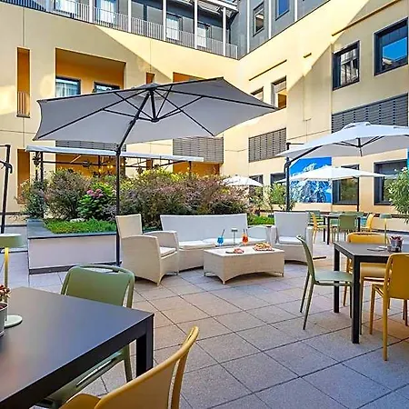 Ih Gioia Hotel