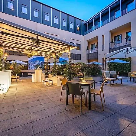 Hotel Ih Gioia 4*