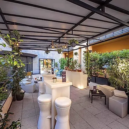 Hotel Ih Gioia Milan