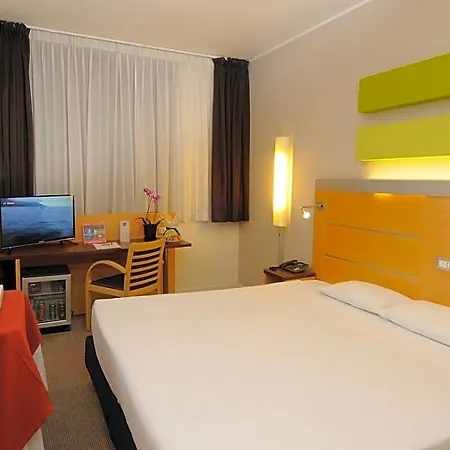 Ih Gioia 4*