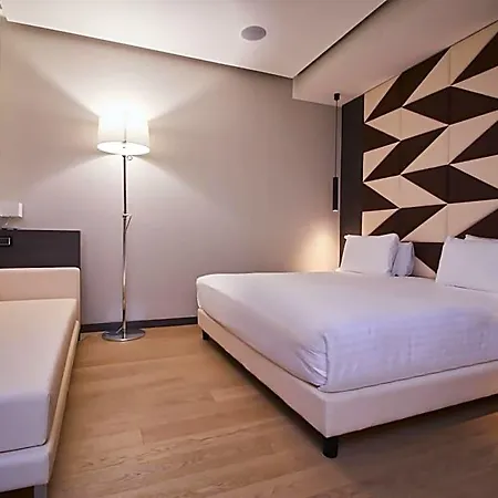 Ih Ambasciatori Hotel Milan