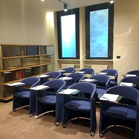 Ih Ambasciatori 4*