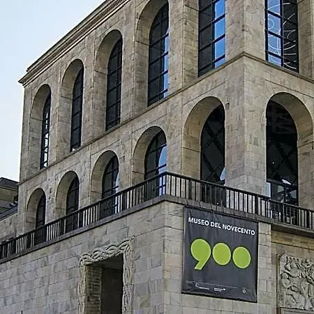 Ih Ambasciatori 4* Milan