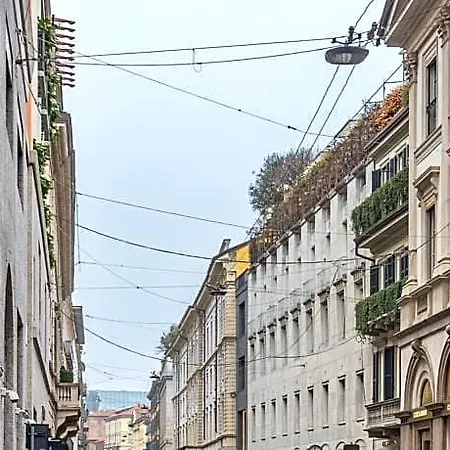Ih Ambasciatori Hotel Milan