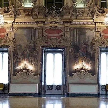 Ih Ambasciatori Hotel