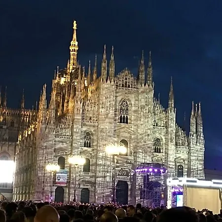 Ih Ambasciatori 4* Milan