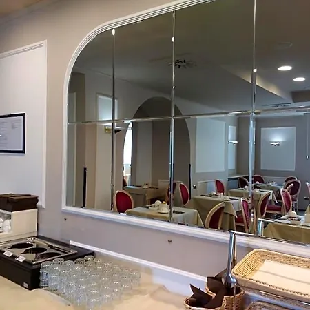 Ih Ambasciatori Milan
