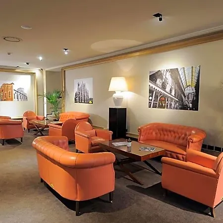 Ih Ambasciatori Hotel Milan